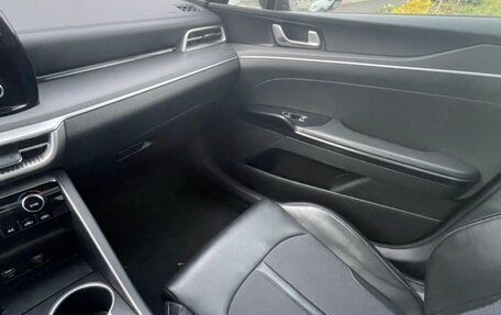 KIA K5, 2020 год, 2 100 000 рублей, 8 фотография