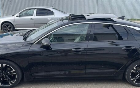 KIA K5, 2020 год, 2 100 000 рублей, 4 фотография