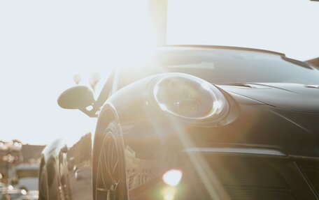 Porsche 911, 2018 год, 12 490 000 рублей, 4 фотография