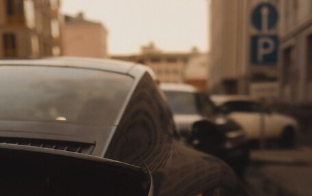 Porsche 911, 2018 год, 12 490 000 рублей, 3 фотография