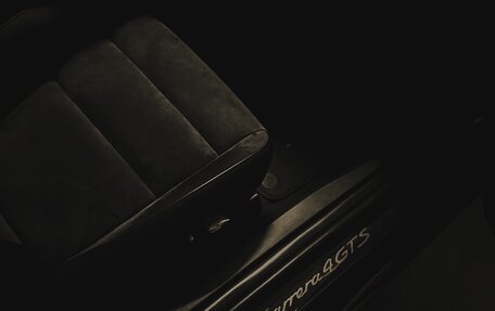 Porsche 911, 2018 год, 12 490 000 рублей, 5 фотография