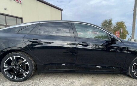 KIA K5, 2020 год, 2 100 000 рублей, 10 фотография