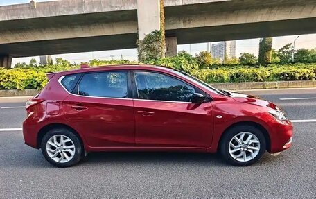 Nissan Tiida, 2021 год, 1 705 000 рублей, 14 фотография