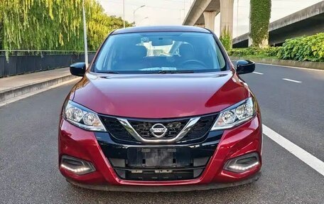 Nissan Tiida, 2021 год, 1 705 000 рублей, 2 фотография