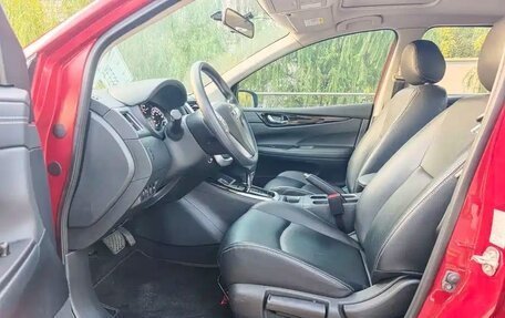 Nissan Tiida, 2021 год, 1 705 000 рублей, 7 фотография