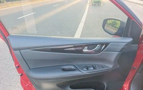 Nissan Tiida, 2021 год, 1 705 000 рублей, 15 фотография