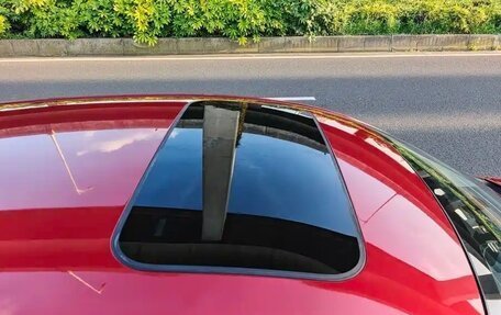 Nissan Tiida, 2021 год, 1 705 000 рублей, 12 фотография