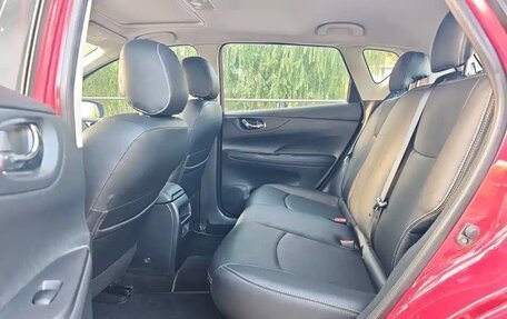 Nissan Tiida, 2021 год, 1 705 000 рублей, 8 фотография