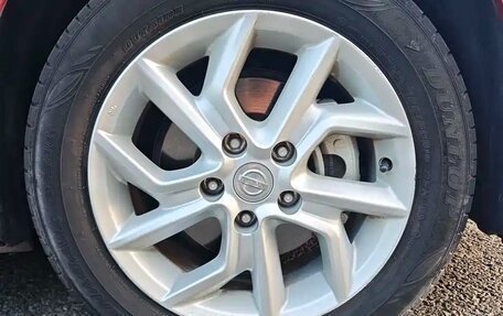 Nissan Tiida, 2021 год, 1 705 000 рублей, 13 фотография