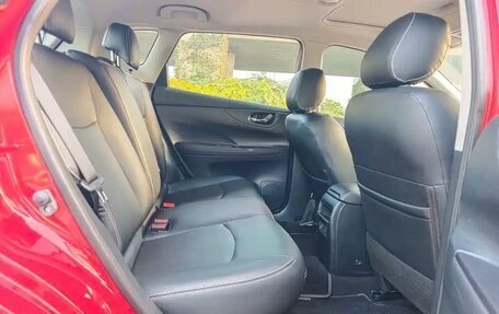 Nissan Tiida, 2021 год, 1 705 000 рублей, 10 фотография