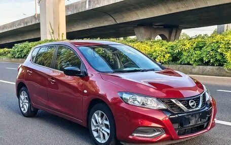 Nissan Tiida, 2021 год, 1 705 000 рублей, 3 фотография