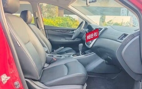 Nissan Tiida, 2021 год, 1 705 000 рублей, 11 фотография