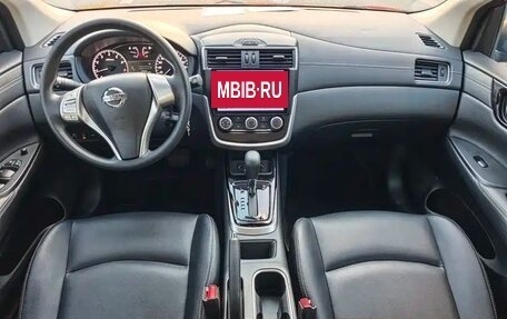 Nissan Tiida, 2021 год, 1 705 000 рублей, 9 фотография