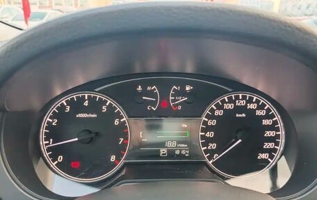 Nissan Tiida, 2021 год, 1 705 000 рублей, 16 фотография