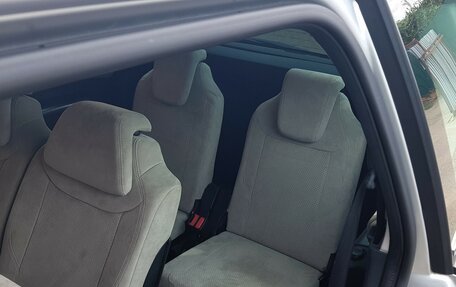 Citroen C4 Picasso II рестайлинг, 2012 год, 850 000 рублей, 11 фотография