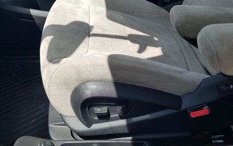 Citroen C4 Picasso II рестайлинг, 2012 год, 850 000 рублей, 20 фотография