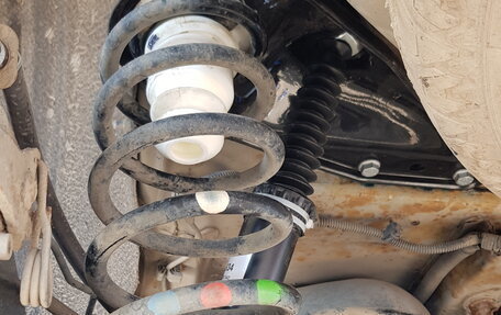 Citroen C4 Picasso II рестайлинг, 2012 год, 850 000 рублей, 25 фотография