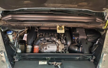 Citroen C4 Picasso II рестайлинг, 2012 год, 850 000 рублей, 22 фотография