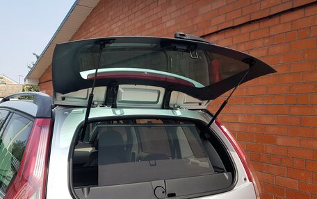 Citroen C4 Picasso II рестайлинг, 2012 год, 850 000 рублей, 12 фотография