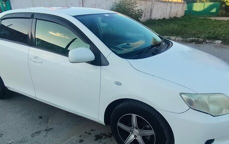 Toyota Corolla, 2008 год, 749 000 рублей, 2 фотография