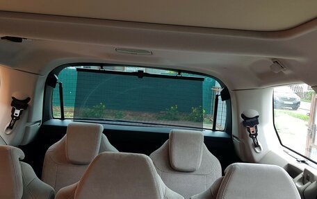 Citroen C4 Picasso II рестайлинг, 2012 год, 850 000 рублей, 21 фотография