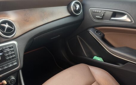 Mercedes-Benz GLA, 2015 год, 2 700 000 рублей, 4 фотография