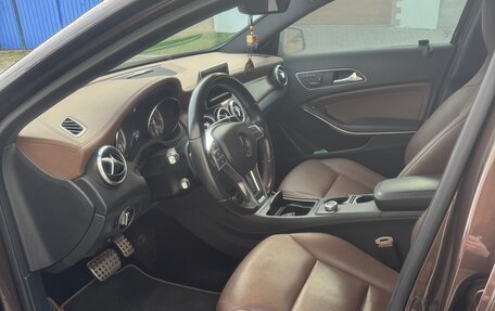 Mercedes-Benz GLA, 2015 год, 2 700 000 рублей, 7 фотография