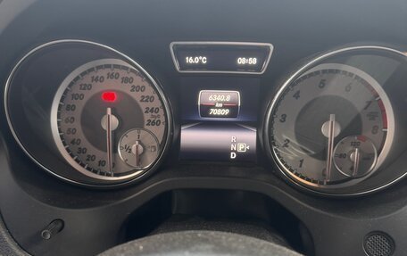 Mercedes-Benz GLA, 2015 год, 2 700 000 рублей, 6 фотография