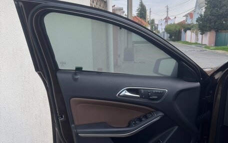 Mercedes-Benz GLA, 2015 год, 2 700 000 рублей, 8 фотография