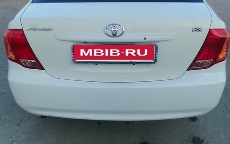 Toyota Corolla, 2008 год, 749 000 рублей, 4 фотография