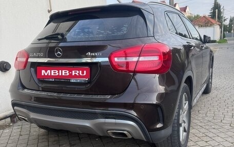 Mercedes-Benz GLA, 2015 год, 2 700 000 рублей, 9 фотография