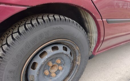 Toyota Carina, 1993 год, 300 000 рублей, 6 фотография