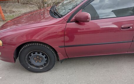 Toyota Carina, 1993 год, 300 000 рублей, 5 фотография