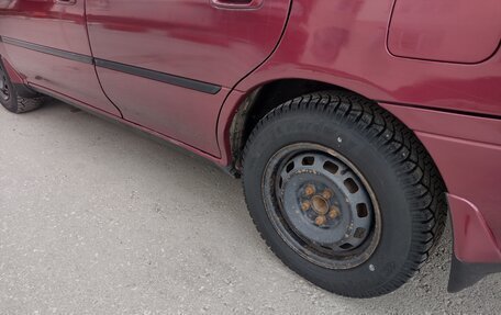 Toyota Carina, 1993 год, 300 000 рублей, 4 фотография
