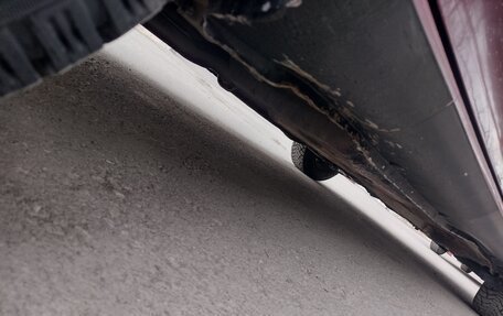 Toyota Carina, 1993 год, 300 000 рублей, 7 фотография