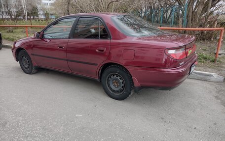 Toyota Carina, 1993 год, 300 000 рублей, 9 фотография