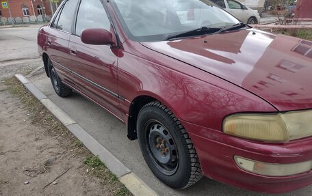 Toyota Carina, 1993 год, 300 000 рублей, 3 фотография