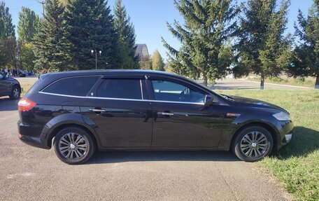 Ford Mondeo IV, 2007 год, 700 000 рублей, 3 фотография