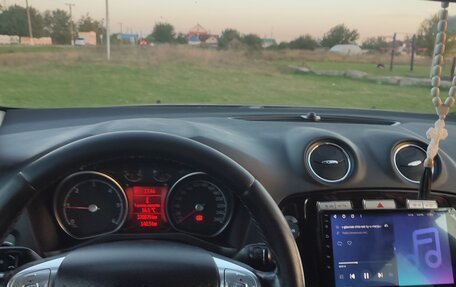 Ford Mondeo IV, 2007 год, 700 000 рублей, 7 фотография