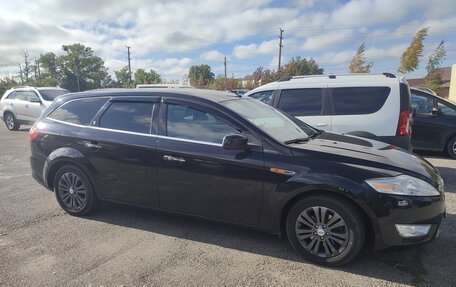 Ford Mondeo IV, 2007 год, 700 000 рублей, 6 фотография