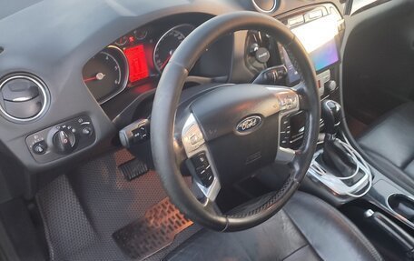 Ford Mondeo IV, 2007 год, 700 000 рублей, 8 фотография