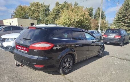 Ford Mondeo IV, 2007 год, 700 000 рублей, 5 фотография