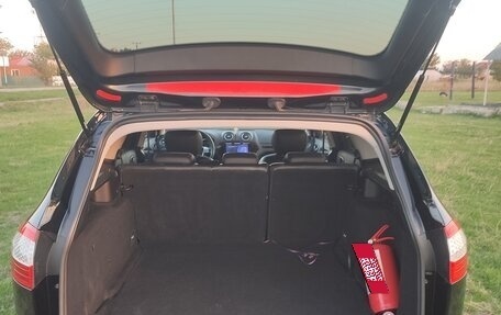 Ford Mondeo IV, 2007 год, 700 000 рублей, 9 фотография