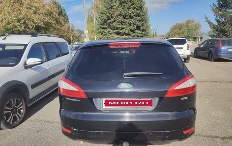 Ford Mondeo IV, 2007 год, 700 000 рублей, 4 фотография