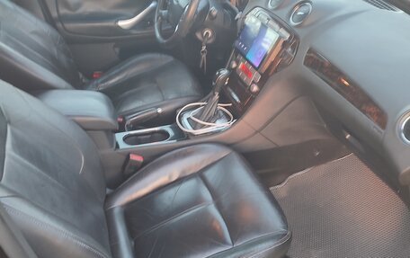 Ford Mondeo IV, 2007 год, 700 000 рублей, 10 фотография