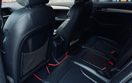 Audi Q5, 2009 год, 1 750 000 рублей, 3 фотография