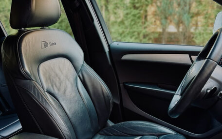 Audi Q5, 2009 год, 1 750 000 рублей, 4 фотография