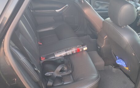 Ford Mondeo IV, 2007 год, 700 000 рублей, 11 фотография