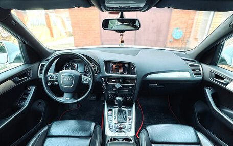 Audi Q5, 2009 год, 1 750 000 рублей, 6 фотография