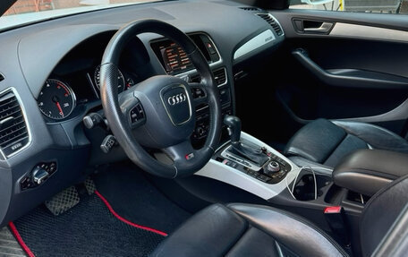 Audi Q5, 2009 год, 1 750 000 рублей, 7 фотография